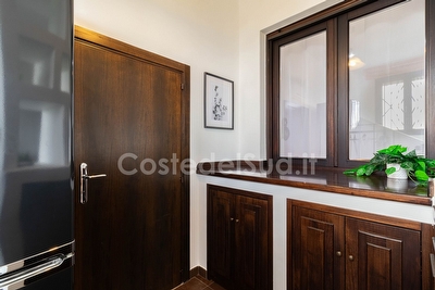 Casa vacanza con vista panoramica Torre San Giovanni - Foto 10