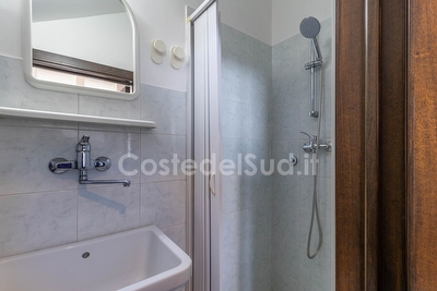 Casa vacanza con vista panoramica Torre San Giovanni - Foto 12