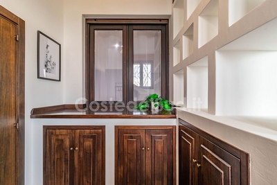 Casa vacanza con vista panoramica Torre San Giovanni - Foto 14