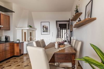 Casa vacanza con vista panoramica Torre San Giovanni - Foto 16