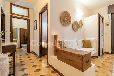 Casa vacanza con vista panoramica Torre San Giovanni - Foto 18