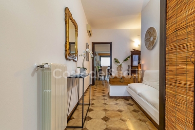 Casa vacanza con vista panoramica Torre San Giovanni - Foto 19