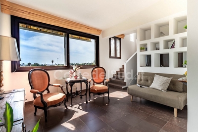 Casa vacanza con vista panoramica Torre San Giovanni - Foto 2