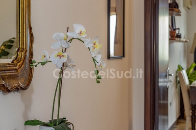 Casa vacanza con vista panoramica Torre San Giovanni - Foto 21