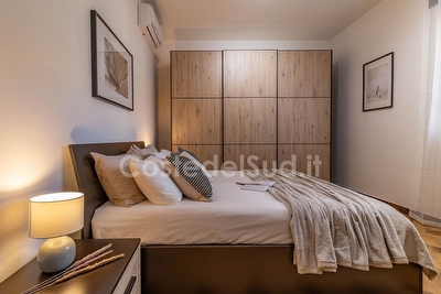 Casa vacanza con vista panoramica Torre San Giovanni - Foto 24