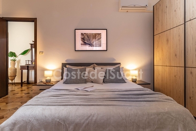 Casa vacanza con vista panoramica Torre San Giovanni - Foto 26