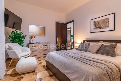 Casa vacanza con vista panoramica Torre San Giovanni - Foto 27