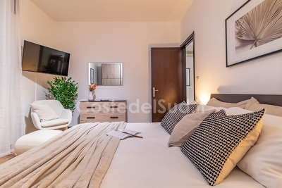 Casa vacanza con vista panoramica Torre San Giovanni - Foto 28