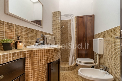 Casa vacanza con vista panoramica Torre San Giovanni - Foto 29