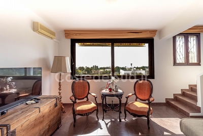 Casa vacanza con vista panoramica Torre San Giovanni - Foto 3