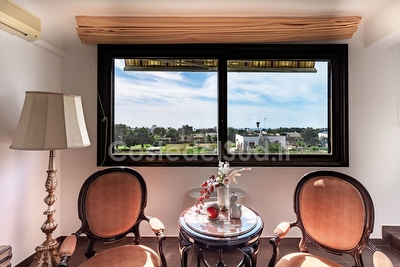 Casa vacanza con vista panoramica Torre San Giovanni - Foto 4