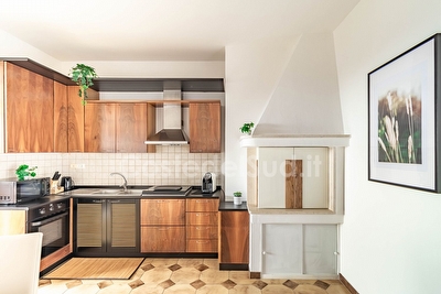 Casa vacanza con vista panoramica Torre San Giovanni - Foto 5