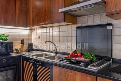 Casa vacanza con vista panoramica Torre San Giovanni - Foto 7