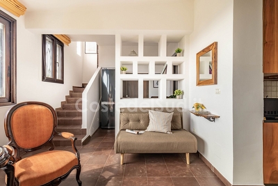 Casa vacanza con vista panoramica Torre San Giovanni - Foto 8