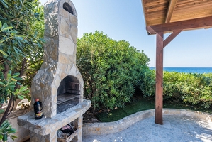 Villetta fronte e vista mare. Capilungo - Foto 10