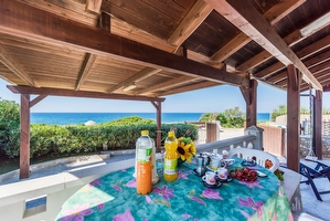 Villetta fronte e vista mare. Capilungo - Foto 11