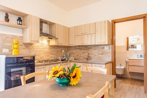 Villetta fronte e vista mare. Capilungo - Foto 16