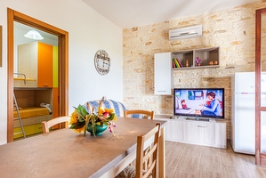 Villetta fronte e vista mare. Capilungo - Foto 17