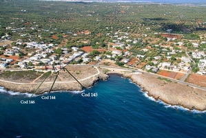 Villetta fronte e vista mare. Capilungo - Foto 2