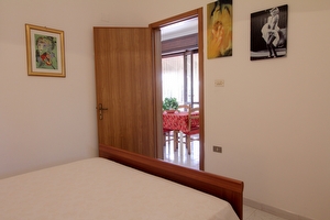 Villetta fronte e vista mare. Capilungo - Foto 20