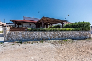 Villetta fronte e vista mare. Capilungo - Foto 3