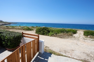 Villetta fronte e vista mare. Capilungo - Foto 5