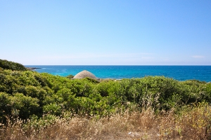 Villetta fronte e vista mare. Capilungo - Foto 6