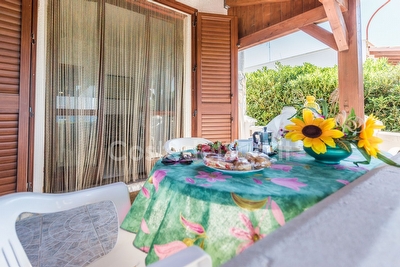 Villetta fronte e vista mare. Capilungo - Foto 13