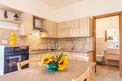 Villetta fronte e vista mare. Capilungo - Foto 16