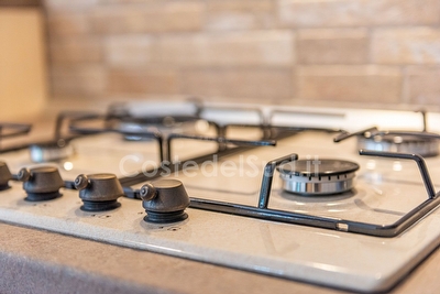 Villetta fronte e vista mare. Capilungo - Foto 19