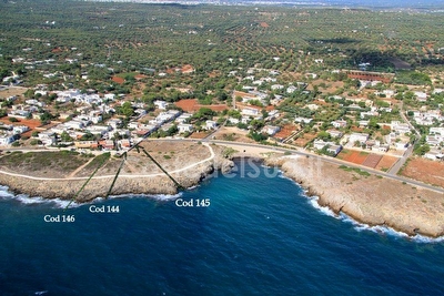 Villetta fronte e vista mare. Capilungo - Foto 2