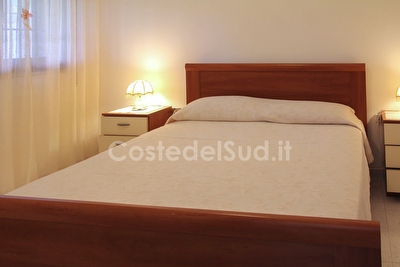 Villetta fronte e vista mare. Capilungo - Foto 21