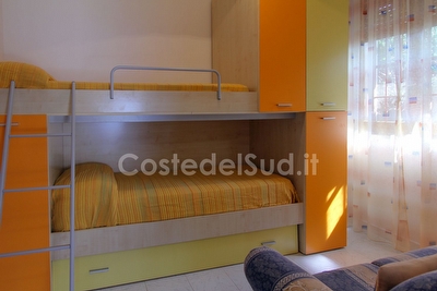 Villetta fronte e vista mare. Capilungo - Foto 23