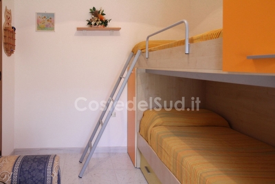 Villetta fronte e vista mare. Capilungo - Foto 24