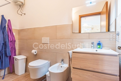 Villetta fronte e vista mare. Capilungo - Foto 26