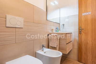 Villetta fronte e vista mare. Capilungo - Foto 27