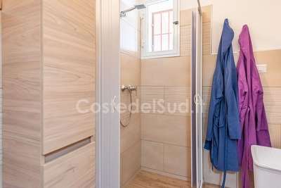 Villetta fronte e vista mare. Capilungo - Foto 28