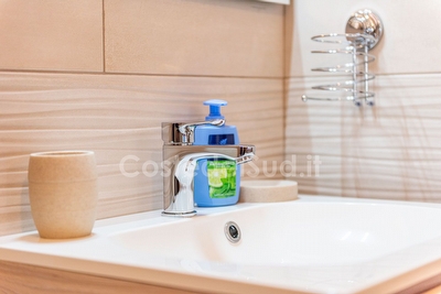 Villetta fronte e vista mare. Capilungo - Foto 29