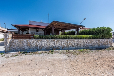 Villetta fronte e vista mare. Capilungo - Foto 3