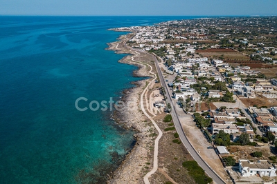 Villetta fronte e vista mare. Capilungo - Foto 30