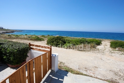 Villetta fronte e vista mare. Capilungo - Foto 5