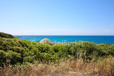 Villetta fronte e vista mare. Capilungo - Foto 6