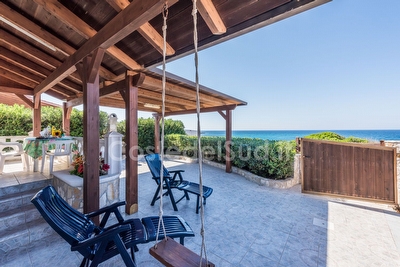 Villetta fronte e vista mare. Capilungo - Foto 9