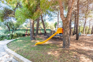 Villa esclusiva con piscina e pineta privata Torre San Giovanni - Foto 16