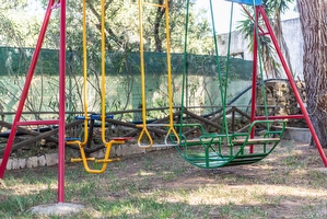 Villa esclusiva con piscina e pineta privata Torre San Giovanni - Foto 20
