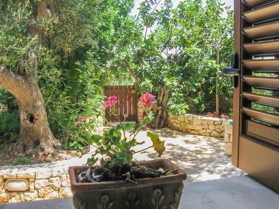 Trullo vista mare Costa Adriatica Marina di Novaglie - Foto 7