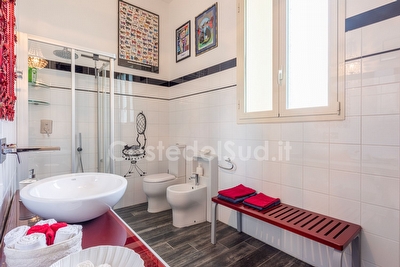 Casa Vacanza 2026 Matino - Foto 25