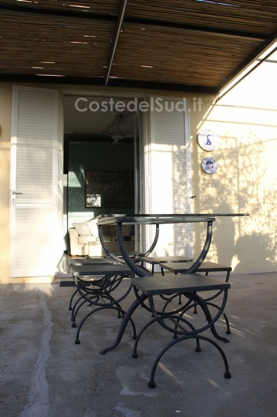 Casa Vacanza 2026 Matino - Foto 29