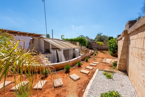 Villetta con piscina privata e giardino Torre San Giovanni - Foto 20