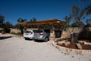 Villetta con piscina privata e giardino Torre San Giovanni - Foto 3